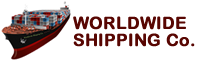 WORLD WIDE SHIPPING Co.